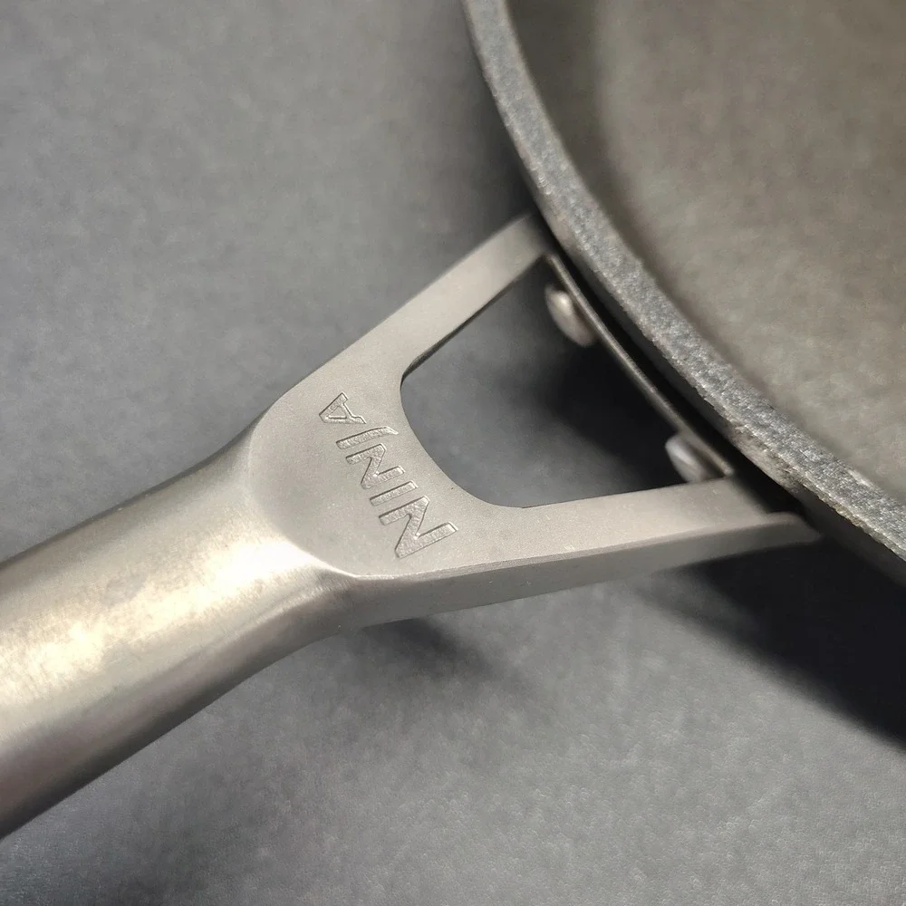 Ninja Foodi NeverStick Fry Pan Unisex 10.25